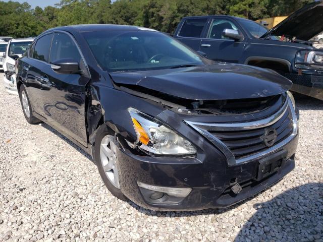 NISSAN ALTIMA 3.5 2015 1n4bl3ap2fc237664