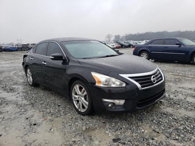 NISSAN ALTIMA 3.5 2015 1n4bl3ap2fc265934