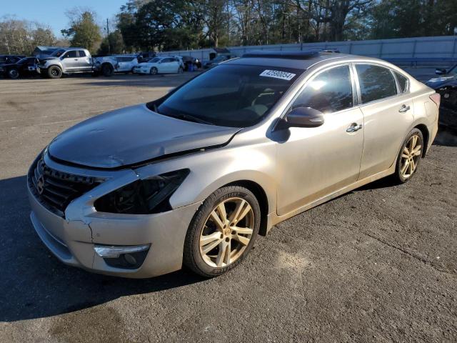 NISSAN ALTIMA 2015 1n4bl3ap2fc275606