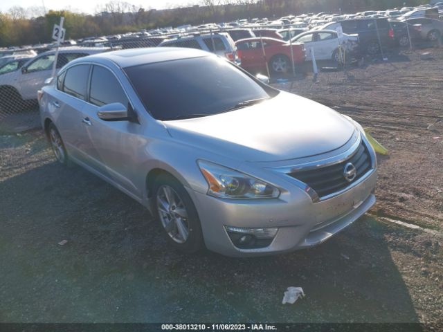 NISSAN ALTIMA 2015 1n4bl3ap2fc282992