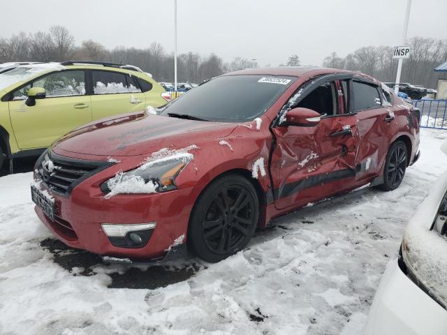 NISSAN ALTIMA 2015 1n4bl3ap2fc422863