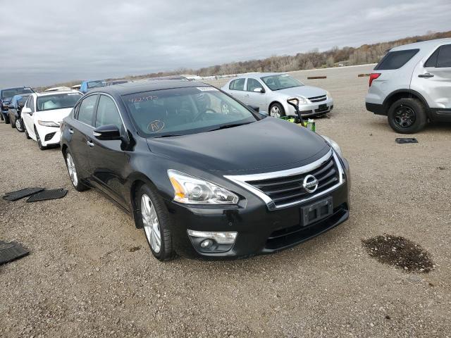 NISSAN ALTIMA 3.5 2015 1n4bl3ap2fc422975