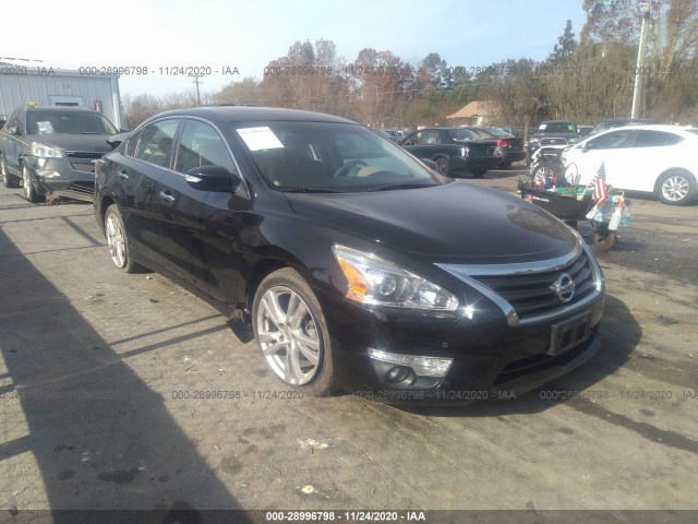 NISSAN ALTIMA 2015 1n4bl3ap2fc433880