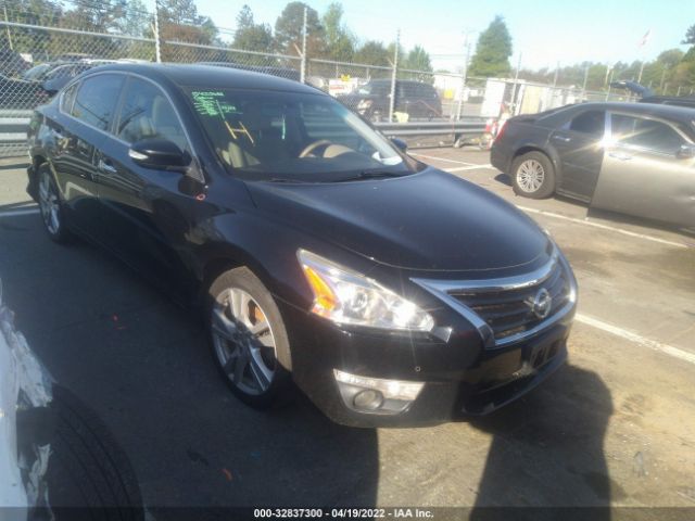 NISSAN ALTIMA 2015 1n4bl3ap2fc474378