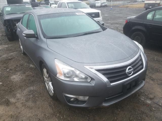 NISSAN ALTIMA 3.5 2015 1n4bl3ap2fc480102