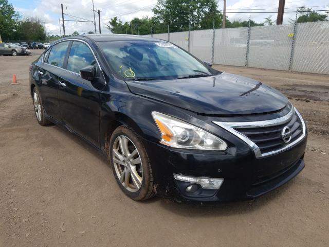 NISSAN NULL 2015 1n4bl3ap2fc481380