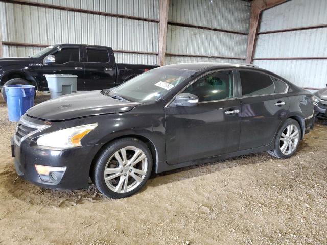 NISSAN ALTIMA 3.5 2015 1n4bl3ap2fc486952