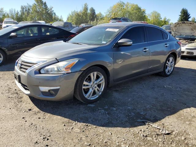 NISSAN ALTIMA 3.5 2015 1n4bl3ap2fc487356