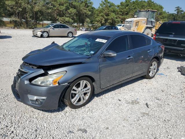 NISSAN ALTIMA 3.5 2015 1n4bl3ap2fc488250