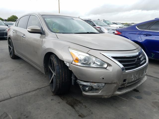 NISSAN ALTIMA 3.5 2015 1n4bl3ap2fc494386