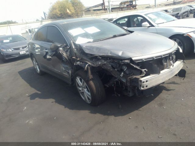 NISSAN ALTIMA 2015 1n4bl3ap2fc567191