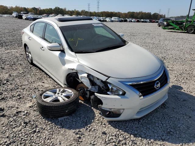 NISSAN ALTIMA 3.5 2015 1n4bl3ap2fc575534