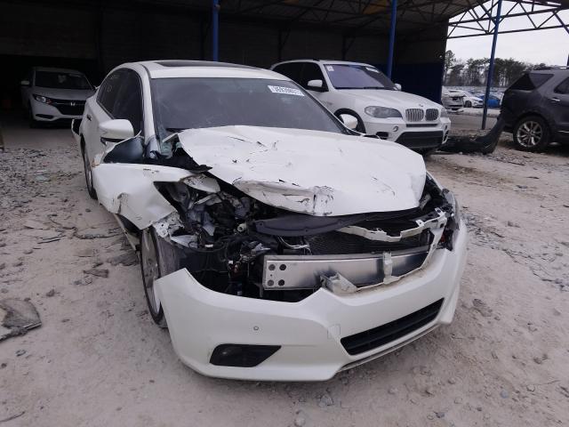 NISSAN ALTIMA 3.5 2016 1n4bl3ap2gc109815