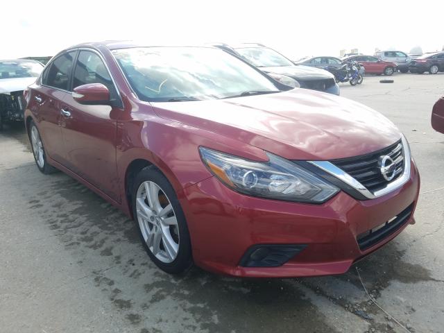 NISSAN ALTIMA 3.5 2016 1n4bl3ap2gc111709