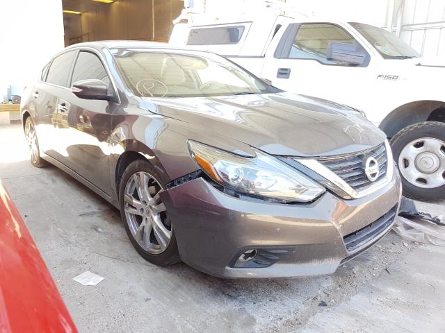 NISSAN ALTIMA 3.5 2016 1n4bl3ap2gc113282