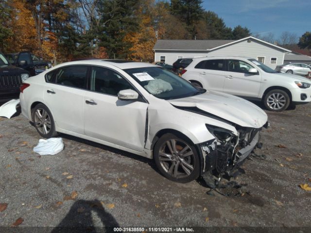 NISSAN ALTIMA 2016 1n4bl3ap2gc115923