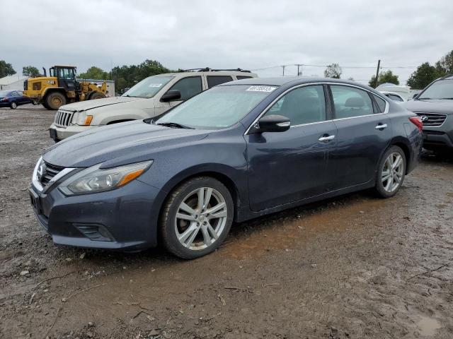 NISSAN NULL 2016 1n4bl3ap2gc128591