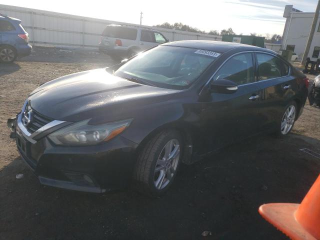 NISSAN ALTIMA 2016 1n4bl3ap2gc132883