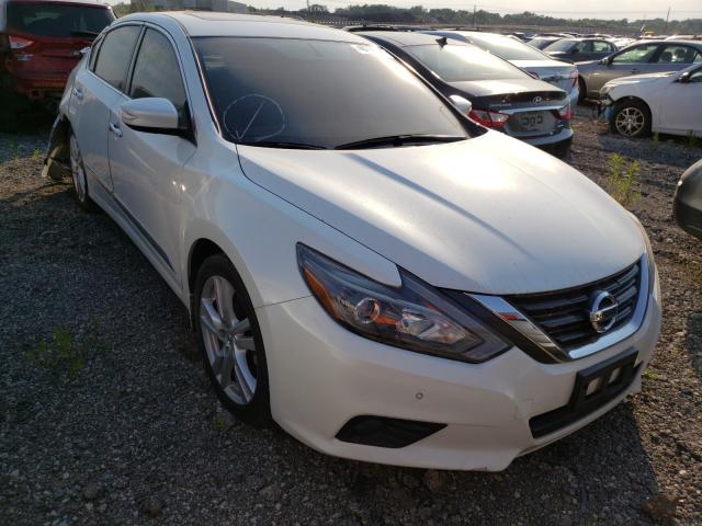 NISSAN ALTIMA 3.5 2016 1n4bl3ap2gc136061