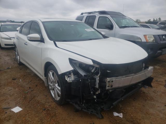 NISSAN ALTIMA 3.5 2016 1n4bl3ap2gc148856