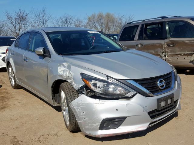 NISSAN ALTIMA 3.5 2016 1n4bl3ap2gc149408