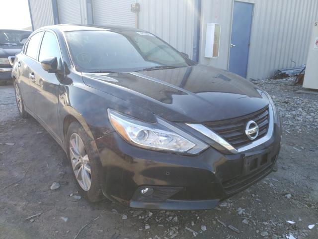 NISSAN ALTIMA 3.5 2016 1n4bl3ap2gc150106