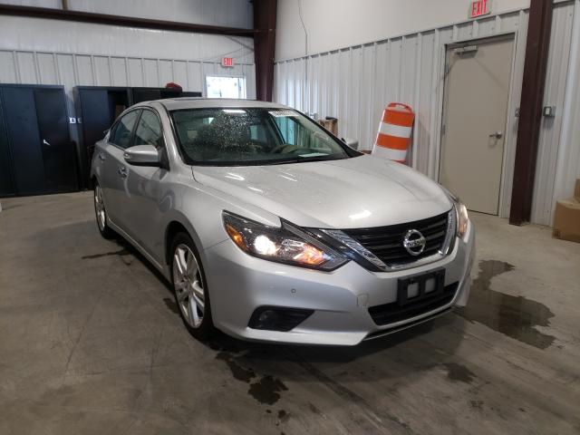 NISSAN ALTIMA 3.5 2016 1n4bl3ap2gc150381