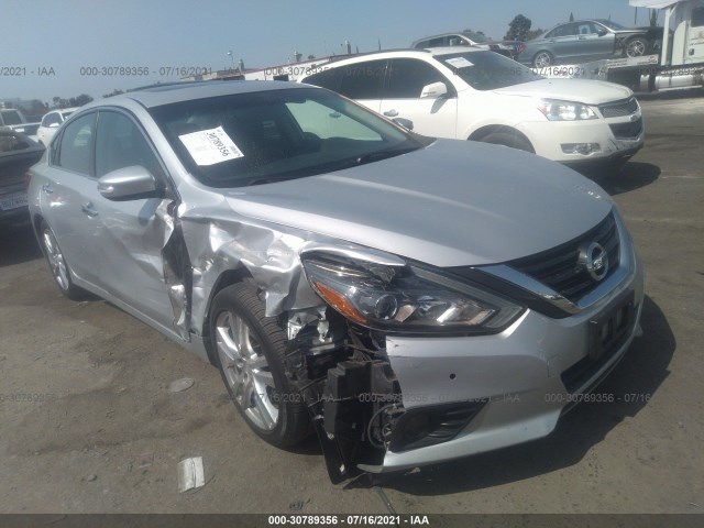 NISSAN ALTIMA 2016 1n4bl3ap2gc154026