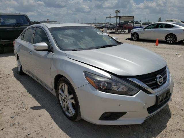 NISSAN ALTIMA 2016 1n4bl3ap2gc154947