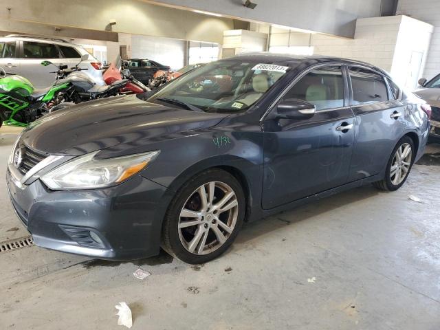 NISSAN ALTIMA 3.5 2016 1n4bl3ap2gc160277