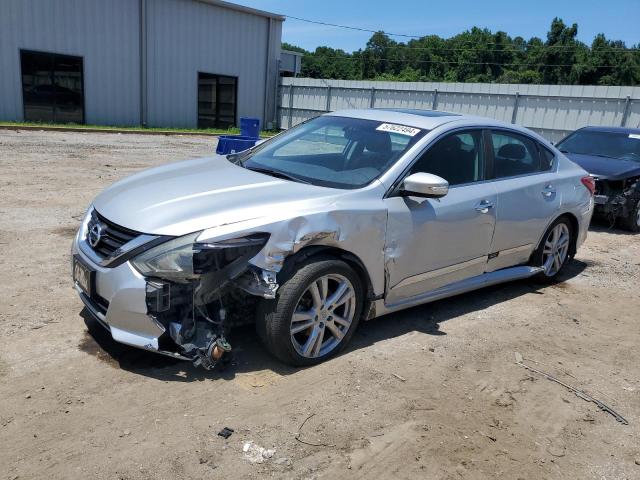 NISSAN ALTIMA 3.5 2016 1n4bl3ap2gc164197