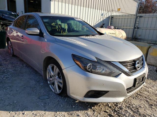 NISSAN ALTIMA 3.5 2016 1n4bl3ap2gc166046