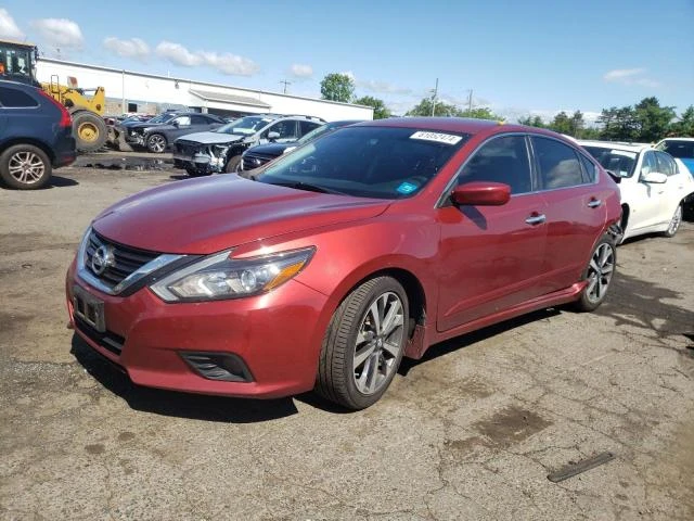 NISSAN ALTIMA 3.5 2016 1n4bl3ap2gc166385