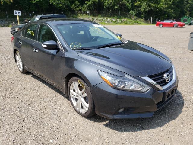 NISSAN ALTIMA 3.5 2016 1n4bl3ap2gc167214