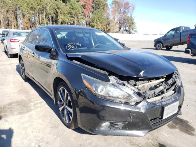 NISSAN ALTIMA 2016 1n4bl3ap2gc202110