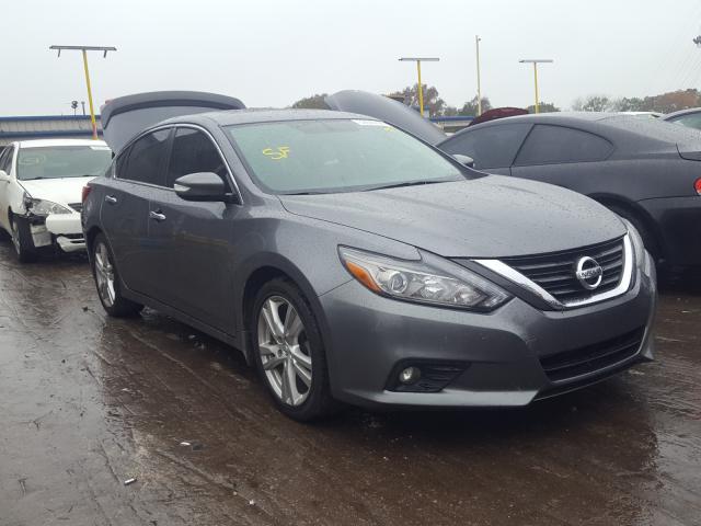 NISSAN ALTIMA 3.5 2016 1n4bl3ap2gc217044