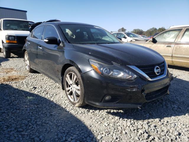 NISSAN ALTIMA 3.5 2016 1n4bl3ap2gc241179