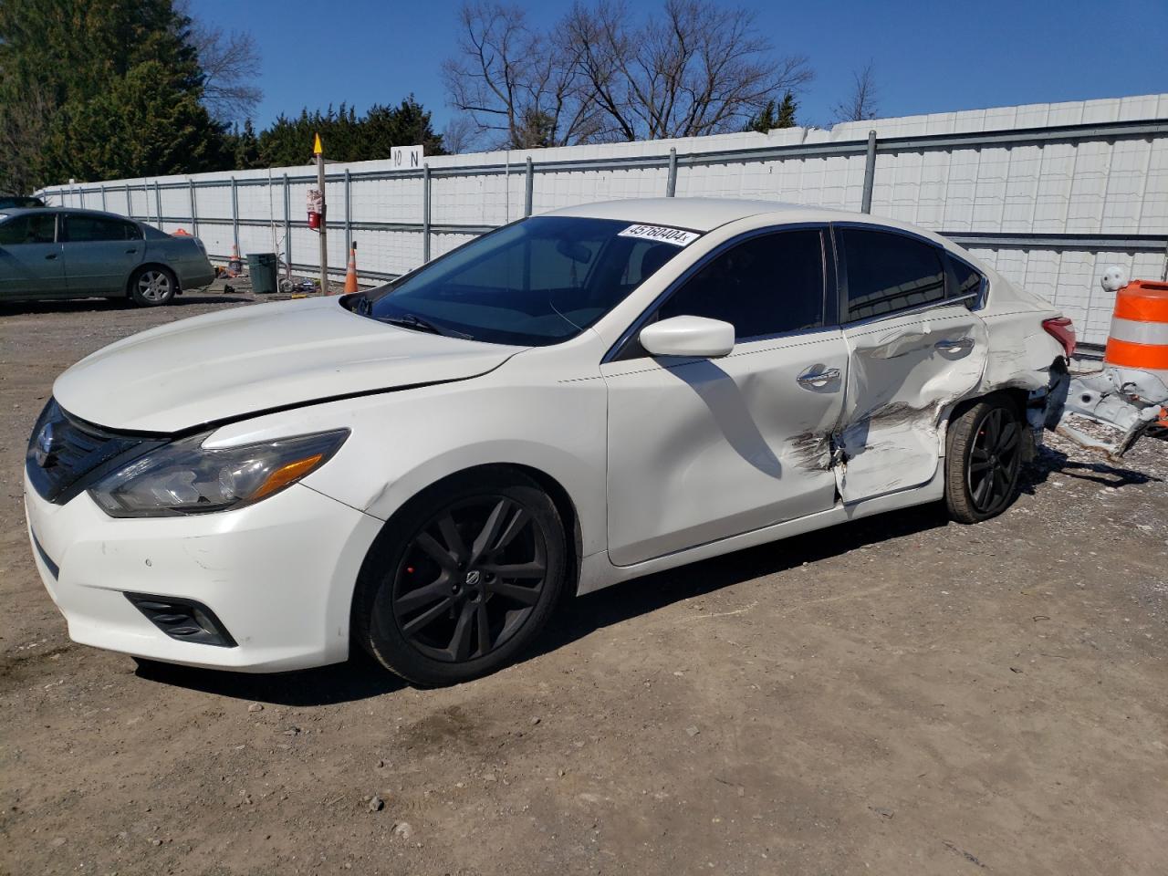 NISSAN ALTIMA 2016 1n4bl3ap2gc280726