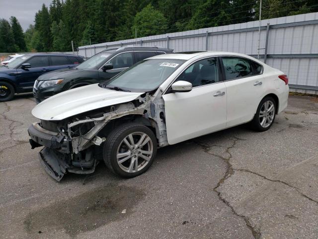 NISSAN ALTIMA 2016 1n4bl3ap2gc292519