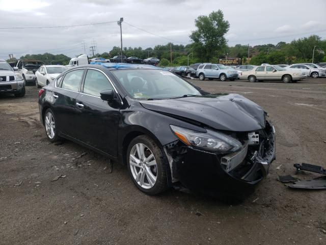 NISSAN ALTIMA 3.5 2017 1n4bl3ap2hc116622