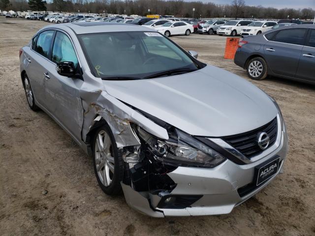 NISSAN ALTIMA 3.5 2017 1n4bl3ap2hc117785