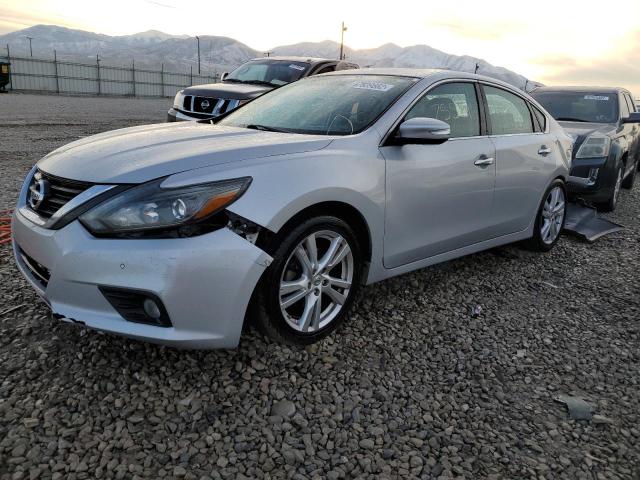 NISSAN ALTIMA 3.5 2017 1n4bl3ap2hc136885