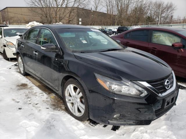 NISSAN ALTIMA 3.5 2017 1n4bl3ap2hc137695