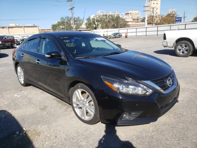 NISSAN ALTIMA 3.5 2017 1n4bl3ap2hc153086