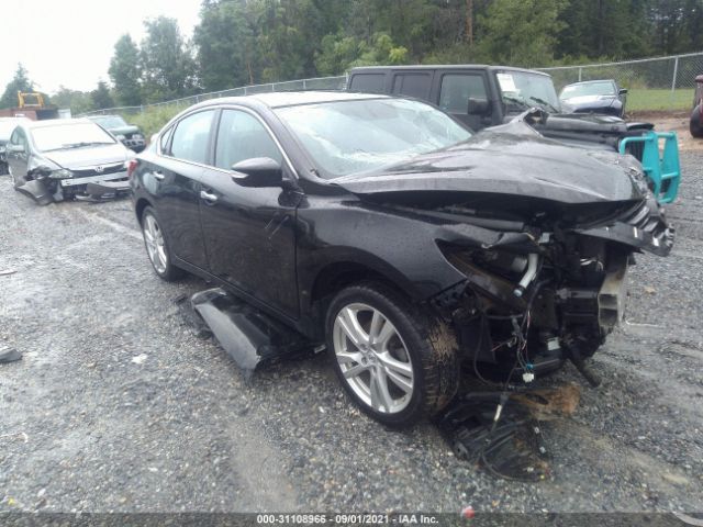 NISSAN ALTIMA 2017 1n4bl3ap2hc154609