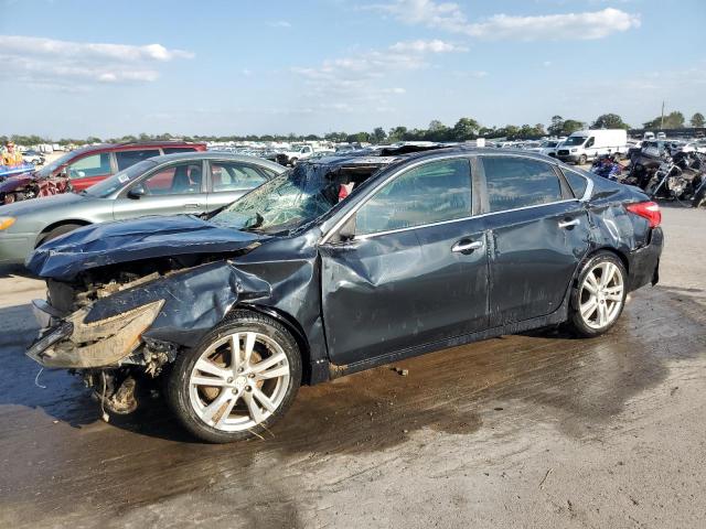 NISSAN ALTIMA 2017 1n4bl3ap2hc181230