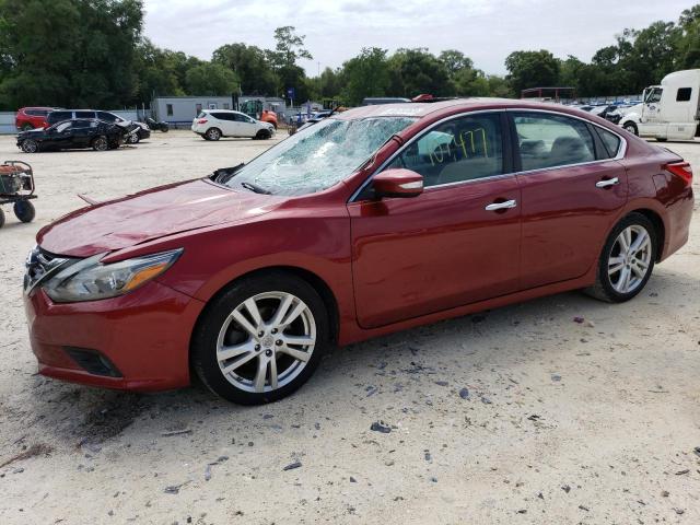 NISSAN ALTIMA 3.5 2017 1n4bl3ap2hc183155