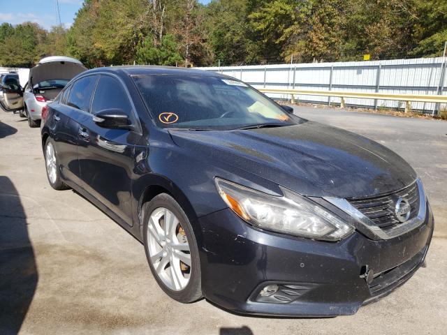 NISSAN ALTIMA 3.5 2017 1n4bl3ap2hc186864