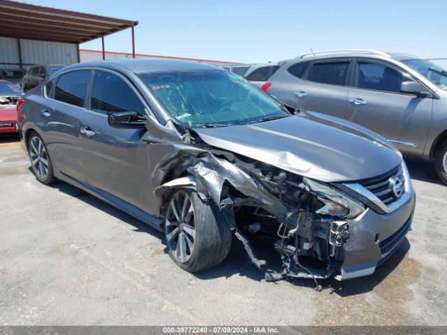 NISSAN ALTIMA 2017 1n4bl3ap2hc188677