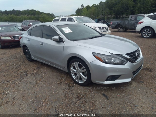 NISSAN ALTIMA 2017 1n4bl3ap2hc188937